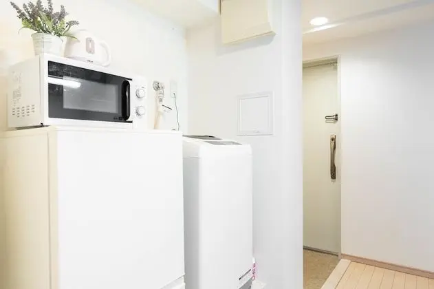 Luxury Apart Daire, 1 Yatak Odası