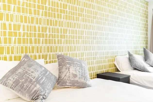 Luxury Apart Daire, 1 Yatak Odası
