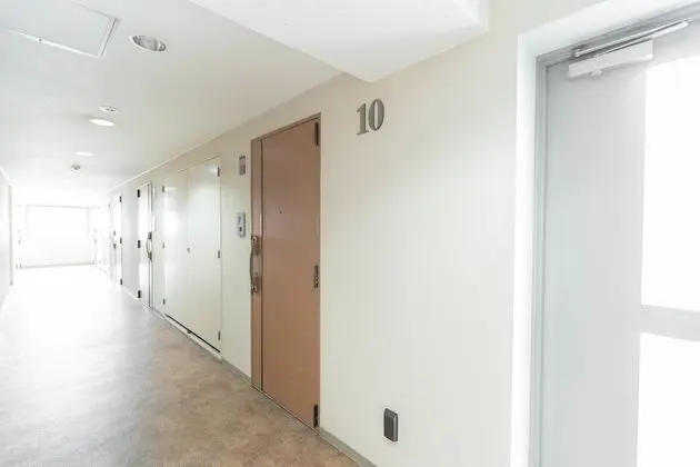 Luxury Apart Daire, 1 Yatak Odası