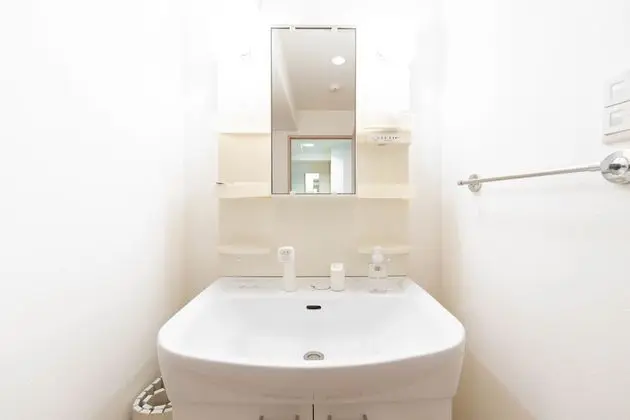 Luxury Apart Daire, 1 Yatak Odası