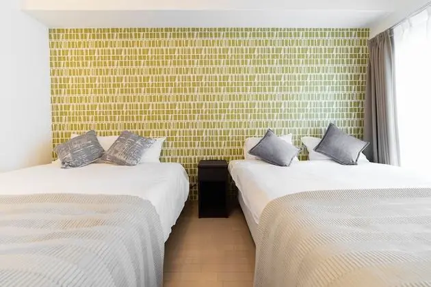 Luxury Apart Daire, 1 Yatak Odası
