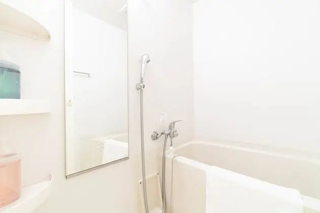 Luxury Apart Daire, 1 Yatak Odası