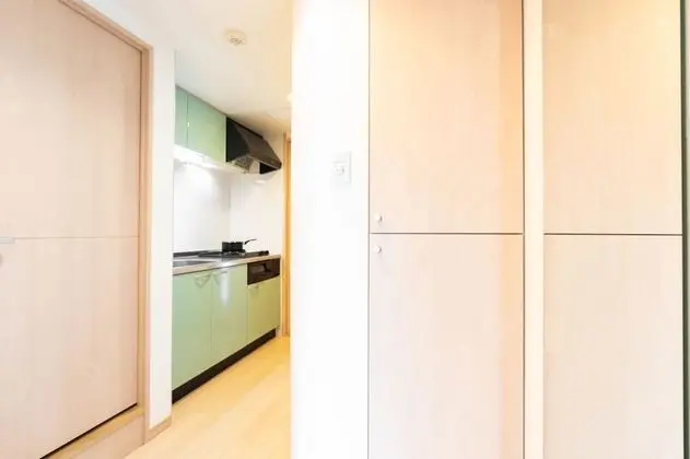 Luxury Apart Daire, 1 Yatak Odası