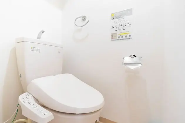 Luxury Apart Daire, 1 Yatak Odası
