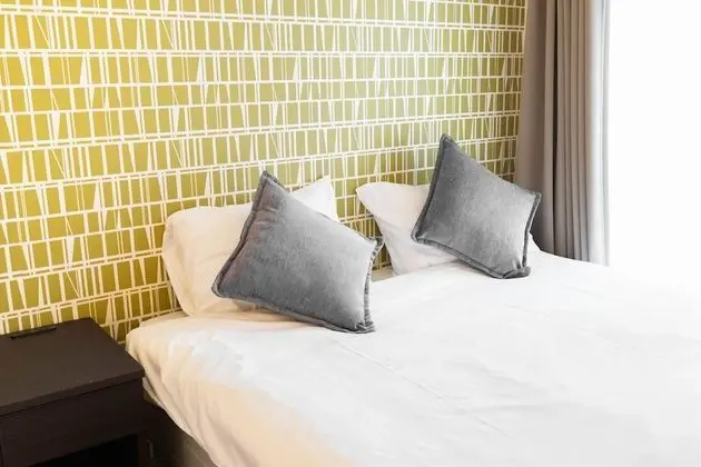 Luxury Apart Daire, 1 Yatak Odası