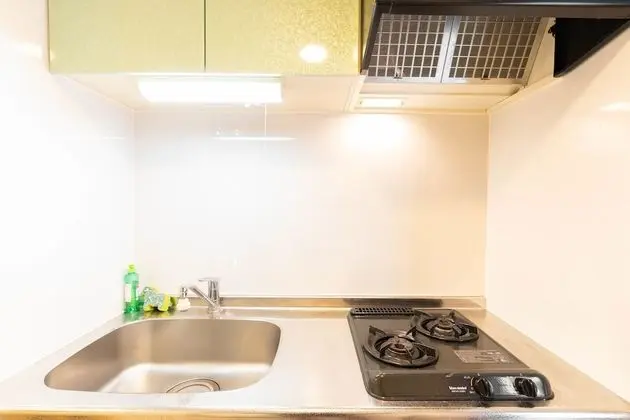 Luxury Apart Daire, 1 Yatak Odası