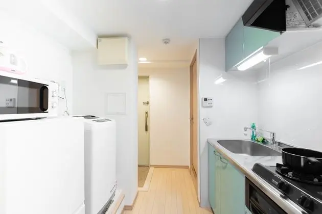 Luxury Apart Daire, 1 Yatak Odası