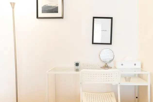 Luxury Apart Daire, 1 Yatak Odası