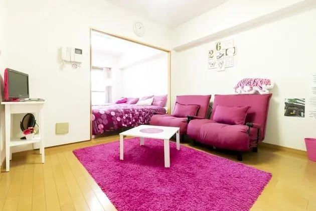 Superior Apart Daire, Sigara İçilmez