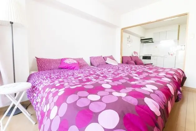 Superior Apart Daire, Sigara İçilmez