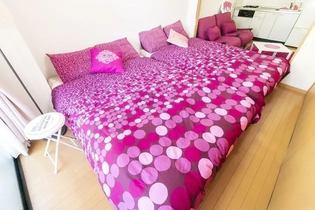 Superior Apart Daire, Sigara İçilmez