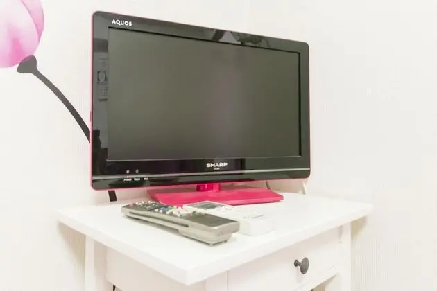 Superior Apart Daire, Sigara İçilmez