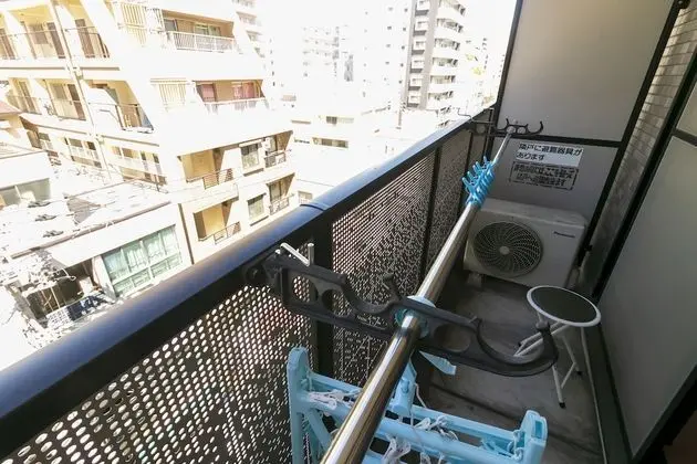 Superior Apart Daire, Sigara İçilmez