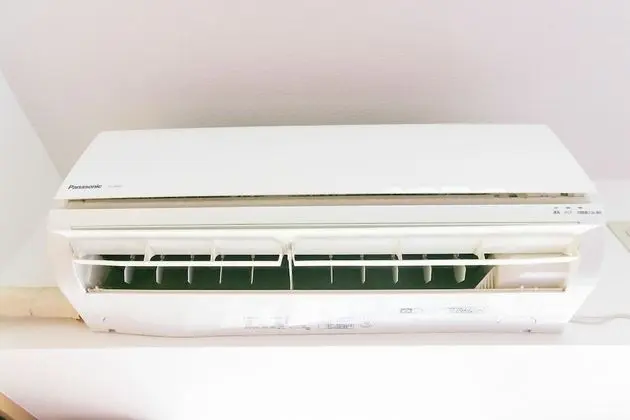 Superior Apart Daire, Sigara İçilmez