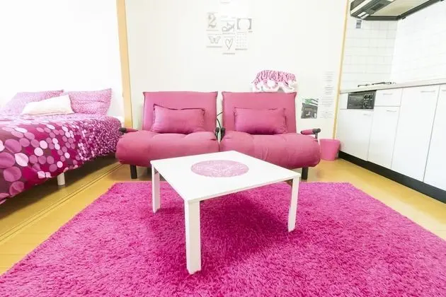Superior Apart Daire, Sigara İçilmez