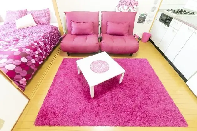 Superior Apart Daire, Sigara İçilmez
