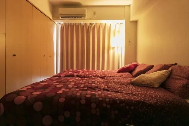 Superior Apart Daire, Sigara İçilmez
