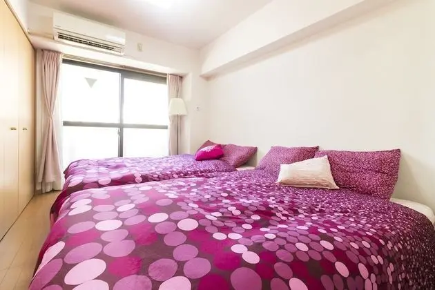 Superior Apart Daire, Sigara İçilmez
