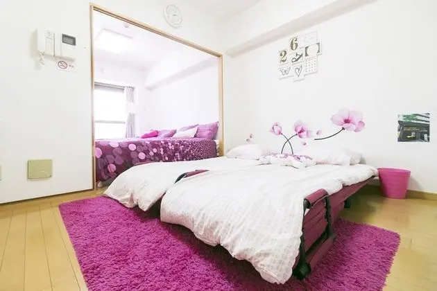 Superior Apart Daire, Sigara İçilmez