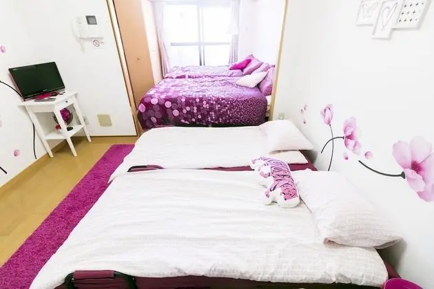 Superior Apart Daire, Sigara İçilmez