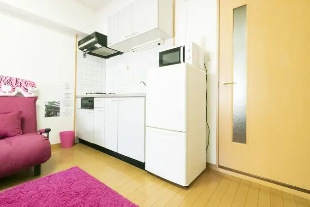 Superior Apart Daire, Sigara İçilmez