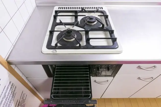 Superior Apart Daire, Sigara İçilmez
