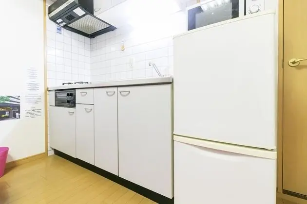 Superior Apart Daire, Sigara İçilmez
