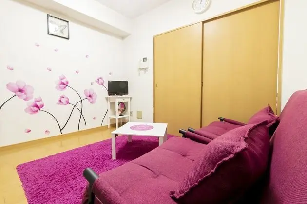Superior Apart Daire, Sigara İçilmez