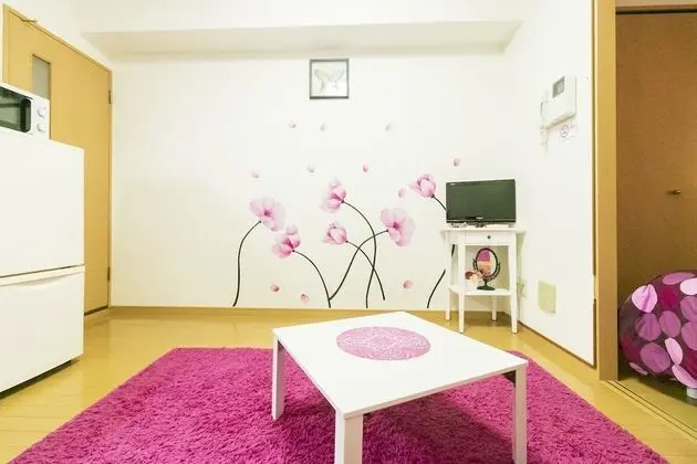 Superior Apart Daire, Sigara İçilmez