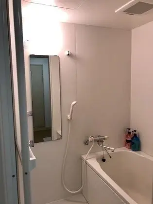 Apart Daire, Sigara İçilmez (406)