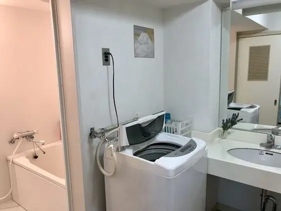Apart Daire, Sigara İçilmez (406)