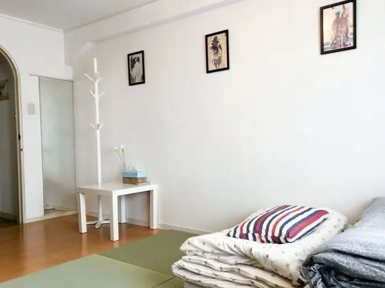 Apart Daire, Sigara İçilmez (406)