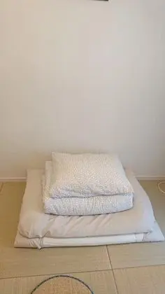 Apart Daire, Sigara İçilmez (406)
