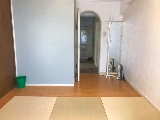 Apart Daire, Sigara İçilmez (406)