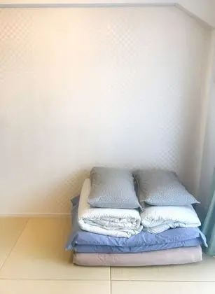 Apart Daire, Sigara İçilmez (406)