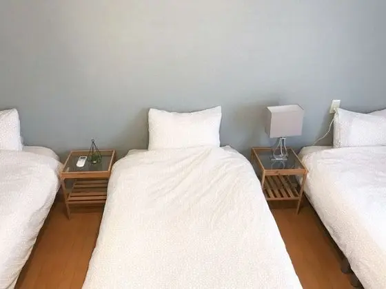 Apart Daire, Sigara İçilmez (406)