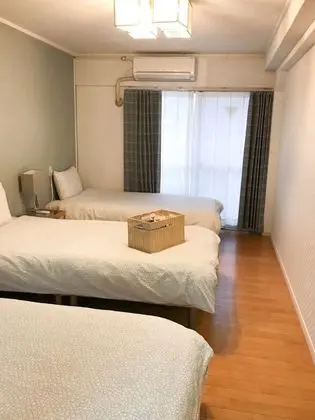Apart Daire, Sigara İçilmez (406)