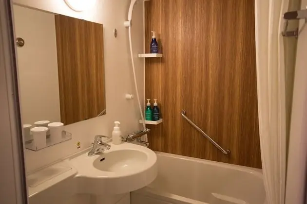 Economy İki Ayrı Yataklı Oda