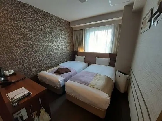Economy İki Ayrı Yataklı Oda