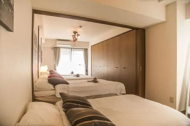 Deluxe Apart Daire (A J03)
