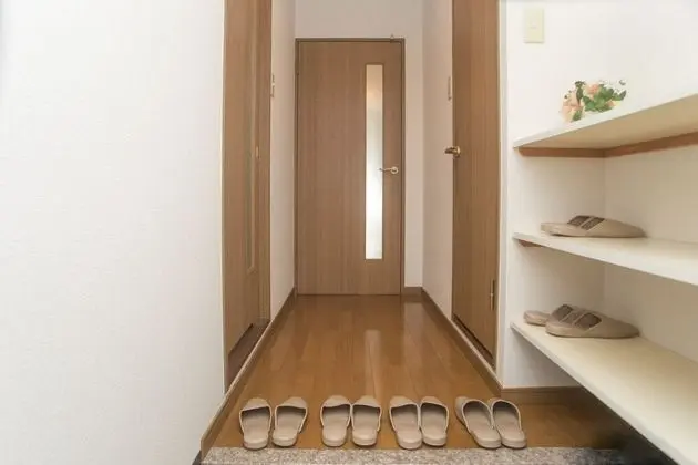 Deluxe Apart Daire (A K03)