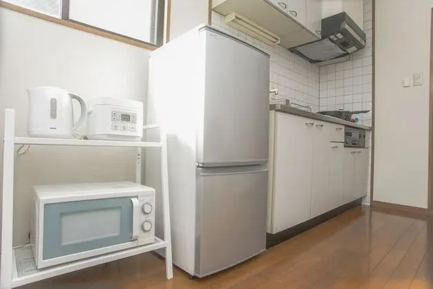 Deluxe Apart Daire (A K03)