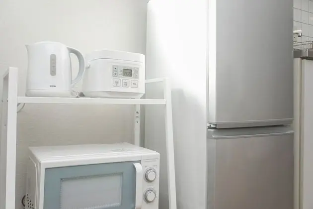 Deluxe Apart Daire (A K03)