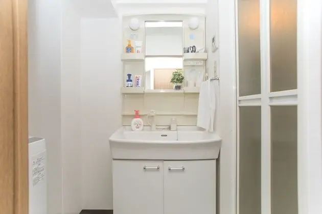 Deluxe Apart Daire (A K03)