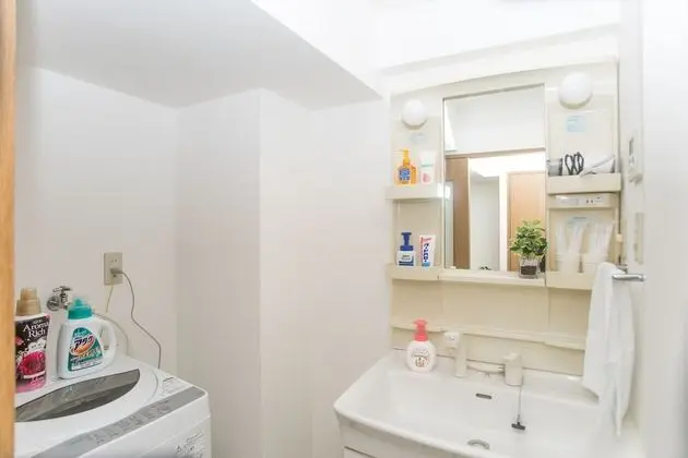 Deluxe Apart Daire (A K03)