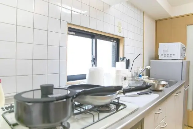 Superior Apart Daire (A K04)