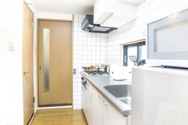 Superior Apart Daire (A K04)