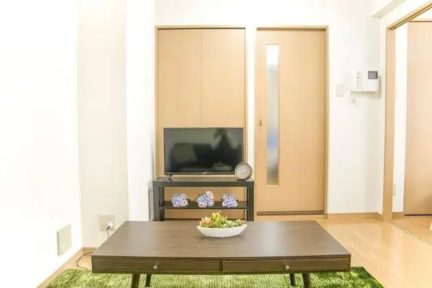 Superior Apart Daire (A K04)