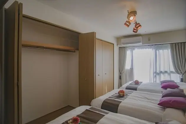 Deluxe Apart Daire (A L02)