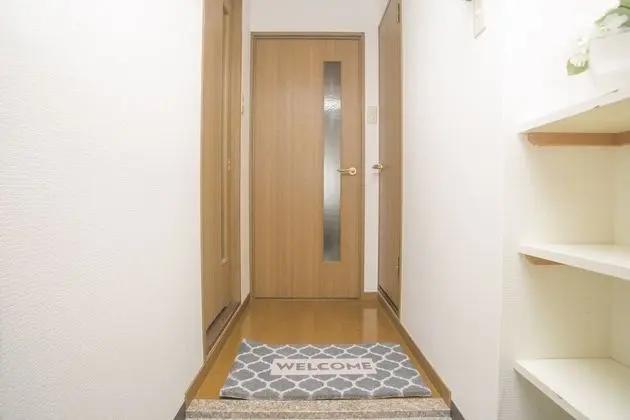 Deluxe Apart Daire (A L02)